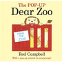 The Pop-Up Dear Zoo - ISBN 9781035004232