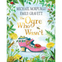 The Ogre Who Wasn't - ISBN 9781035010264