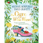 The Ogre Who Wasn't - ISBN 9781035010271