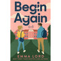 Begin Again - ISBN 9781035011728