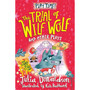 The Trial of Wilf Wolf and other plays - ISBN 9781035011759