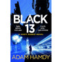 Black 13 - ISBN 9781035013234