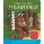 Have You Seen the Gruffalo? - ISBN 9781035004607