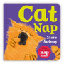 Cat Nap - ISBN 9781035029037