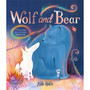 Wolf and Bear - ISBN 9781035019595