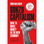 Gonzo Capitalism - ISBN 9781035020089