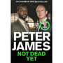 Not Dead Yet - ISBN 9781035021321