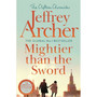 Mightier than the Sword - ISBN 9781035022816