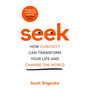 Seek - ISBN 9781035008742
