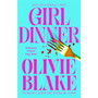 Girl Dinner - ISBN 9781035011438