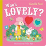 Who's Lovely? - ISBN 9781035031801