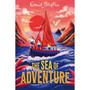 The Sea of Adventure - ISBN 9781035075553