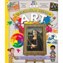 The Spectacular Science of Art - ISBN 9781035075676