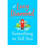 Something to Tell You - ISBN 9781035024087