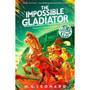 The Impossible Gladiator - ISBN 9781035024377
