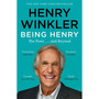 Being Henry - ISBN 9781035026678