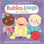 Babies Laugh at Tickles - ISBN 9781035030293