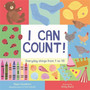 I Can Count! - ISBN 9781035035854