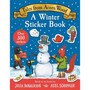 Tales From Acorn Wood: A Winter Sticker Book - ISBN 9781035037230