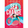 Sea Change - ISBN 9781035019434