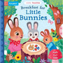 Breakfast for Little Bunnies - ISBN 9781035028269