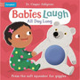 Babies Laugh All Day Long - ISBN 9781035029495