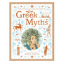 The Macmillan Collection of Greek Myths - ISBN 9781035021901