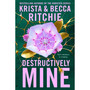 Destructively Mine - ISBN 9781035025114