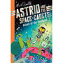 Astrid and the Space Cadets: Attack of the Snailiens! - ISBN 9781035019748