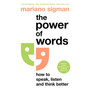 The Power of Words - ISBN 9781035041572