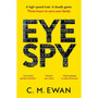 Eye Spy - ISBN 9781035043033