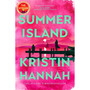 Summer Island - ISBN 9781035045945