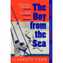 The Boy from the Sea - ISBN 9781035044573