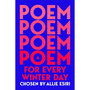 A Poem for Every Winter Day - ISBN 9781035044740