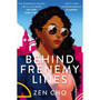 Behind Frenemy Lines - ISBN 9781035046102