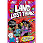 You and Me and the Land of Lost Things - ISBN 9781035046164