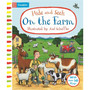 Hide and Seek On the Farm - ISBN 9781035035120