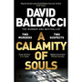 A Calamity of Souls - ISBN 9781035035601