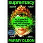 Supremacy - ISBN 9781035038244