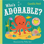 Who's Adorable? - ISBN 9781035031825