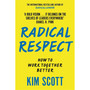 Radical Respect - ISBN 9781035053056
