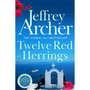 Twelve Red Herrings - ISBN 9781035040780