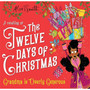 Grandma is Overly Generous - ISBN 9781035051984