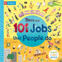 There Are 101 Jobs That People Do in This Book - ISBN 9781035055340