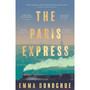 The Paris Express - ISBN 9781035057290