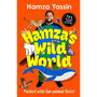 Hamza's Wild World - ISBN 9781035032211