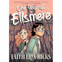 One Year at Ellsmere - ISBN 9781035041442