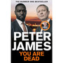 You Are Dead - ISBN 9781035046829