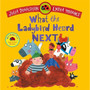 What the Ladybird Heard Next - ISBN 9781035049172