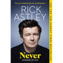 Never - ISBN 9781035049417